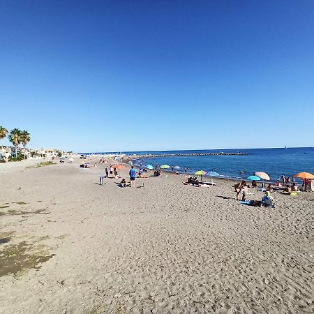 Appartamento Bellavista Ventimiglia Dış mekan fotoğraf