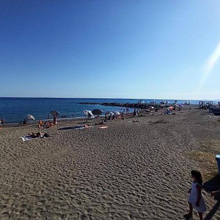 Appartamento Bellavista Ventimiglia Dış mekan fotoğraf