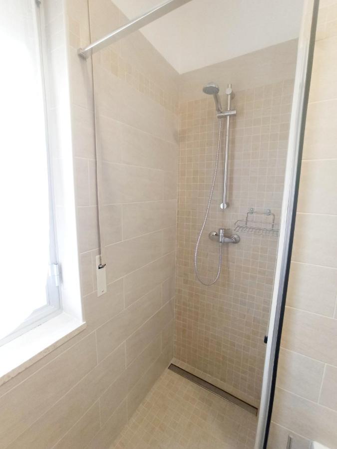 Appartamento Bellavista Ventimiglia Dış mekan fotoğraf