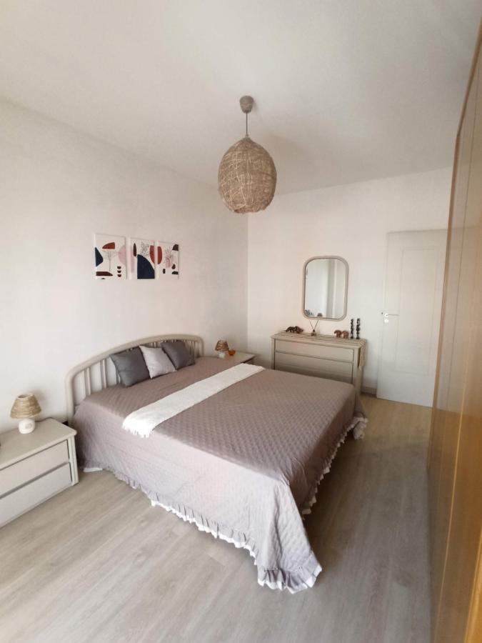 Appartamento Bellavista Ventimiglia Dış mekan fotoğraf