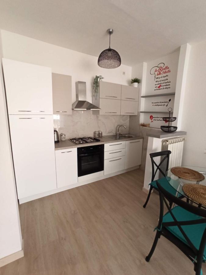 Appartamento Bellavista Ventimiglia Dış mekan fotoğraf