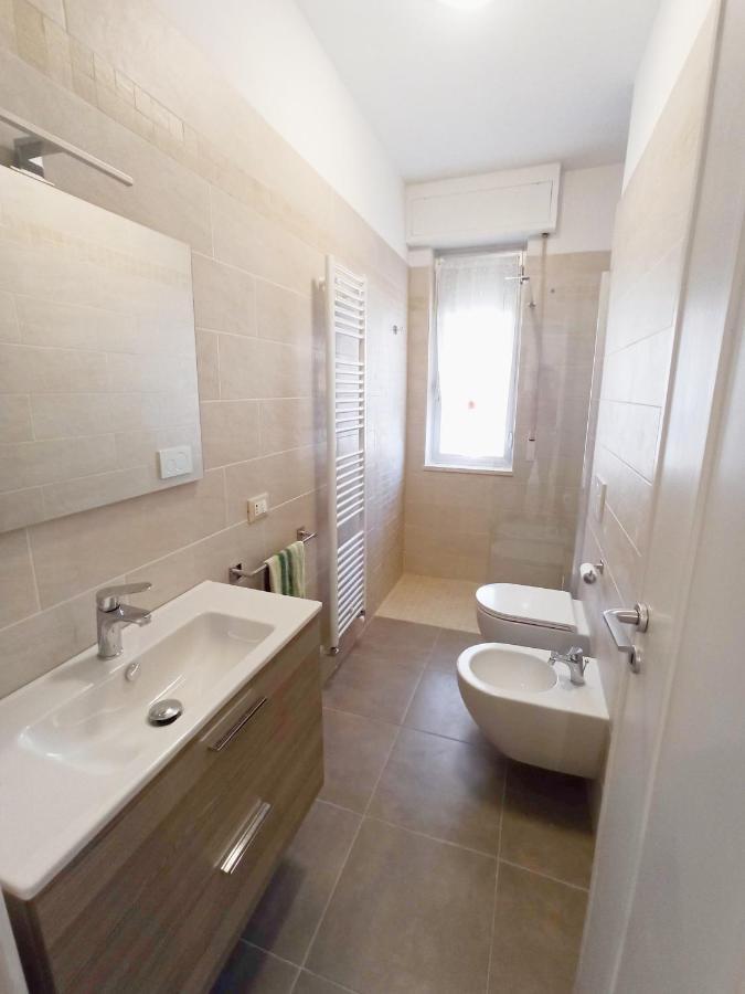 Appartamento Bellavista Ventimiglia Dış mekan fotoğraf
