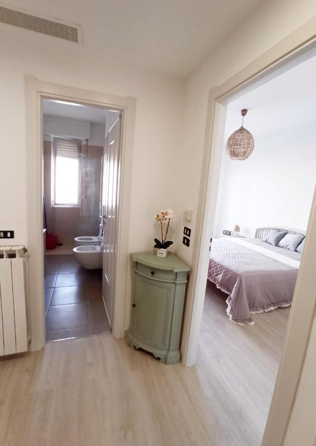 Appartamento Bellavista Ventimiglia Dış mekan fotoğraf