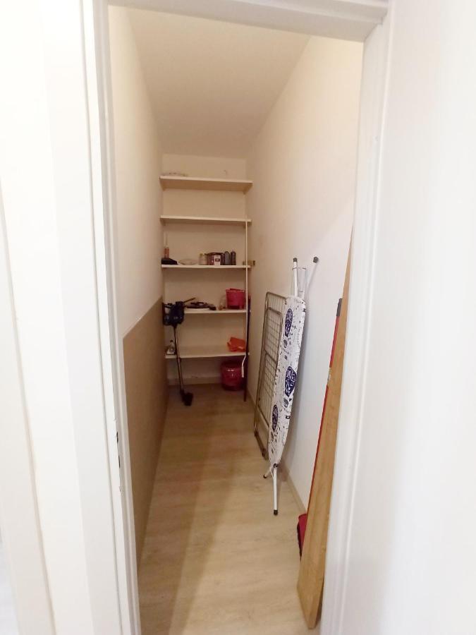 Appartamento Bellavista Ventimiglia Dış mekan fotoğraf