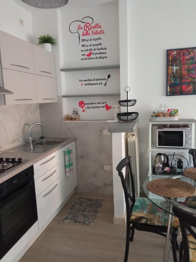Appartamento Bellavista Ventimiglia Dış mekan fotoğraf