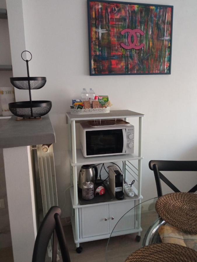 Appartamento Bellavista Ventimiglia Dış mekan fotoğraf